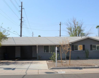 757 E Loyola Drive - Photo Thumbnail 1