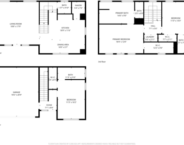 2403 Everett Street - Photo Thumbnail 32