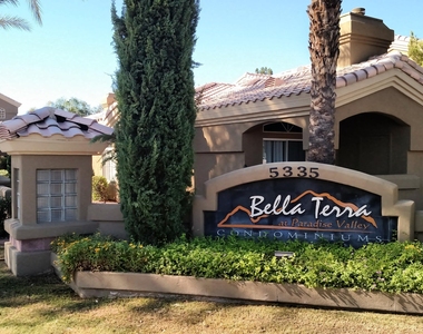 5335 E Shea Boulevard - Photo Thumbnail 4