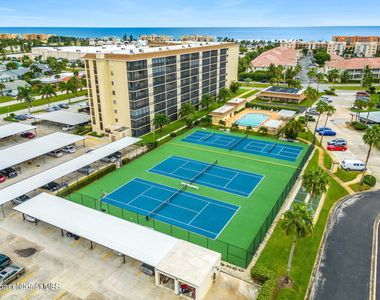 500 Palm Springs Boulevard - Photo Thumbnail 4