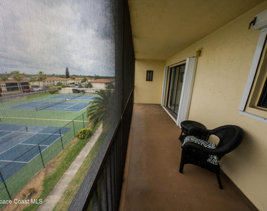 500 Palm Springs Boulevard - Photo Thumbnail 18