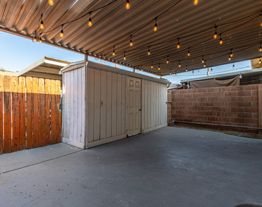 4508 N 15th Avenue - Photo Thumbnail 35