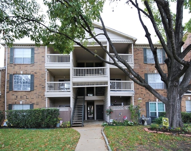 2626 Holly Hall Street - Photo Thumbnail 1