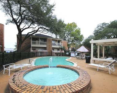 2626 Holly Hall Street - Photo Thumbnail 2