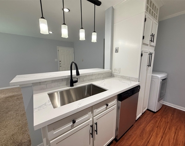 2626 Holly Hall Street - Photo Thumbnail 2