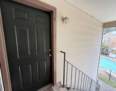 2626 Holly Hall Street - Photo Thumbnail 9