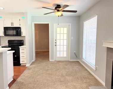 2626 Holly Hall Street - Photo Thumbnail 5