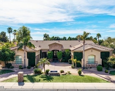 10919 E Onyx Court - Photo Thumbnail 1