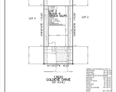 13820 Goldeye Drive - Photo Thumbnail 7