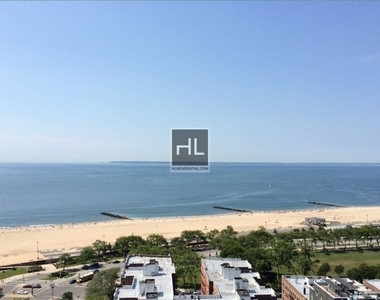 Ocean Parkway - Photo Thumbnail 4