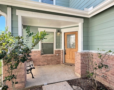 20727 Cypress Echo Drive - Photo Thumbnail 1