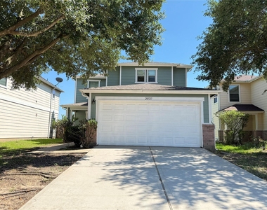 20727 Cypress Echo Drive - Photo Thumbnail 2
