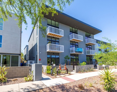 531 E Willetta Street - Photo Thumbnail 9