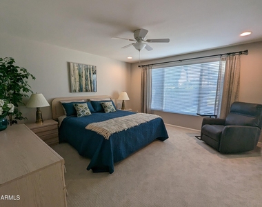 25826 S Cedarcrest Drive - Photo Thumbnail 6