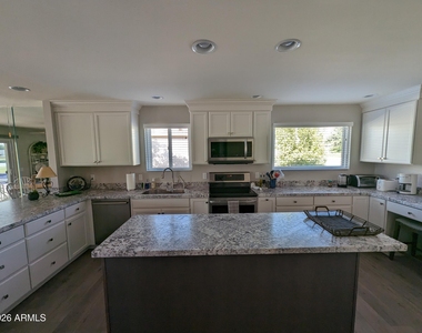 25826 S Cedarcrest Drive - Photo Thumbnail 4