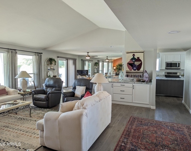 25826 S Cedarcrest Drive - Photo Thumbnail 3