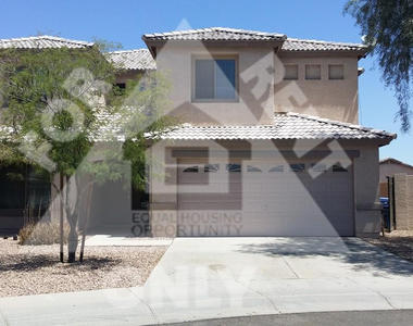 2602 S 112th Drive - Photo Thumbnail 1