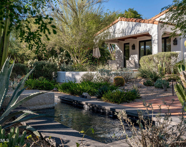 6723 N Desert Fairways Drive - Photo Thumbnail 1