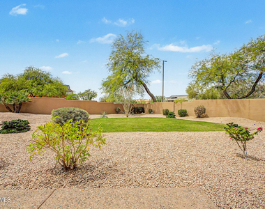 6540 E Redmont Drive - Photo Thumbnail 5