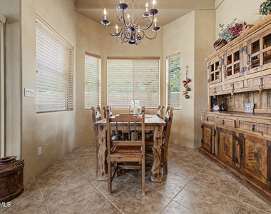 6540 E Redmont Drive - Photo Thumbnail 11