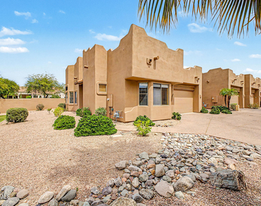 6540 E Redmont Drive - Photo Thumbnail 1