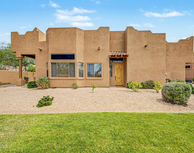 6540 E Redmont Drive - Photo Thumbnail 2