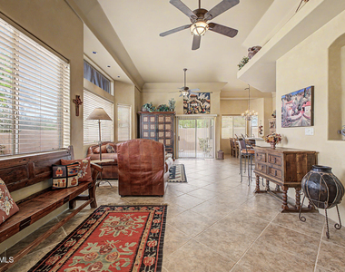 6540 E Redmont Drive - Photo Thumbnail 6