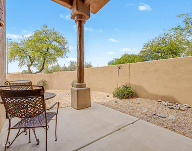 6540 E Redmont Drive - Photo Thumbnail 26