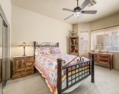 6540 E Redmont Drive - Photo Thumbnail 22
