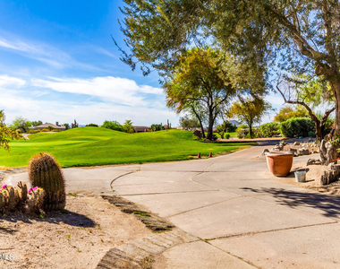 6540 E Redmont Drive - Photo Thumbnail 34