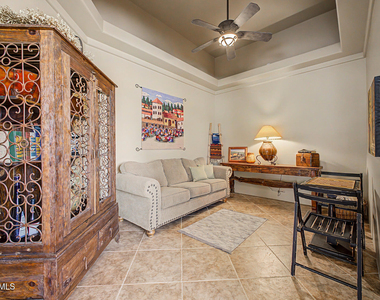 6540 E Redmont Drive - Photo Thumbnail 9