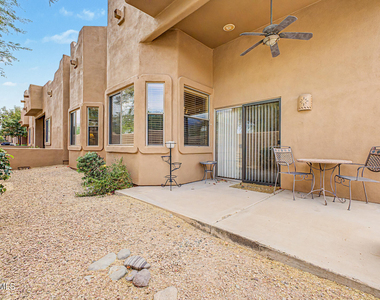 6540 E Redmont Drive - Photo Thumbnail 27