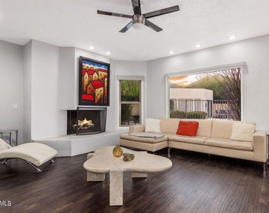 5620 N Casa Blanca Drive - Photo Thumbnail 21