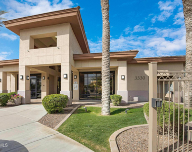 3330 S Gilbert Road - Photo Thumbnail 15
