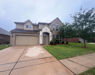 5410 Peppermint Lane - Photo Thumbnail 1