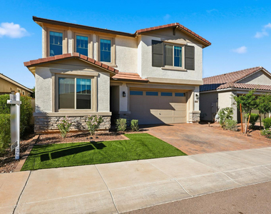 20234 W Turney Avenue - Photo Thumbnail 1