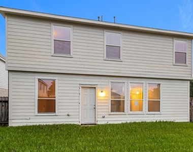 12214 Landsdown Ridge Way - Photo Thumbnail 14