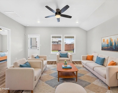 7826 Bullrider Drive - Photo Thumbnail 7