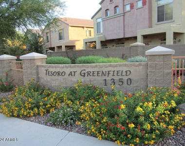 1350 S Greenfield Road - Photo Thumbnail 5