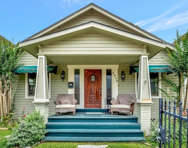 4628 Kermit Street - Photo Thumbnail 1