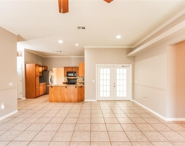 6026 Cason Way - Photo Thumbnail 1