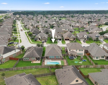22310 Taren Court - Photo Thumbnail 1