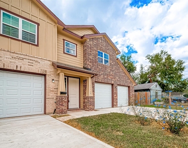 5530 Hirondel Street - Photo Thumbnail 1