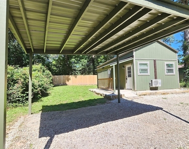 23806 Brushy Woods Street - Photo Thumbnail 10