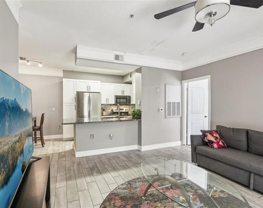 17104 Carrington Park Drive - Photo Thumbnail 1