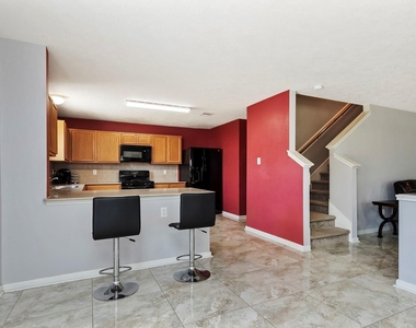 20738 Fair Castle Drive - Photo Thumbnail 13