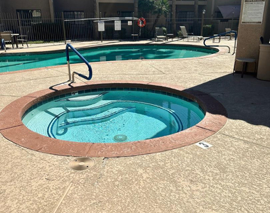 930 N Mesa Drive - Photo Thumbnail 16