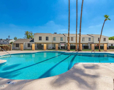 6526 S Mcallister Avenue - Photo Thumbnail 1