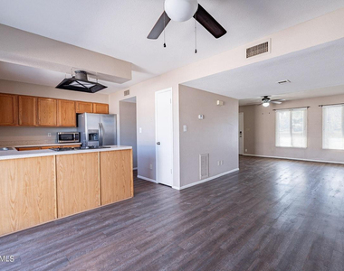 6526 S Mcallister Avenue - Photo Thumbnail 4