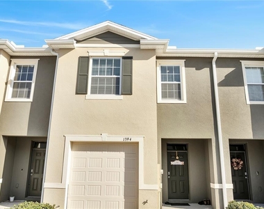 1394 Yellow Finch Drive - Photo Thumbnail 2
